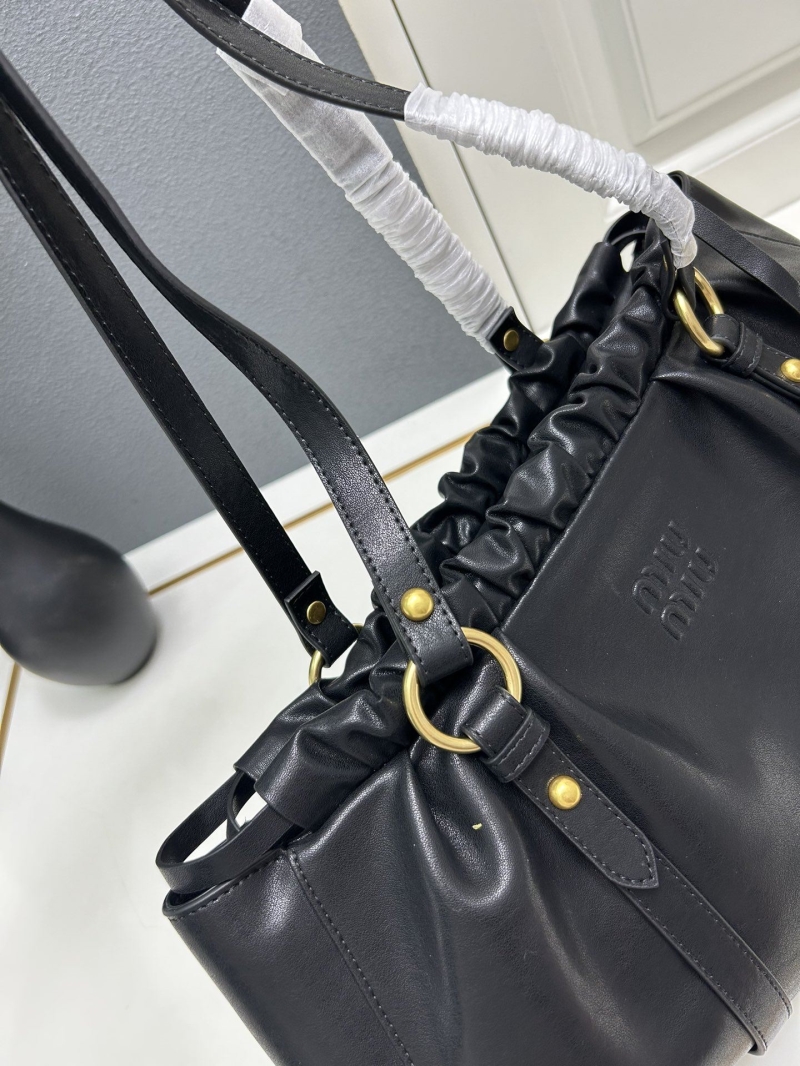 Prada Top Handle Bags